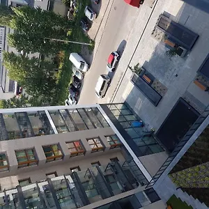 Bellamore Apartament