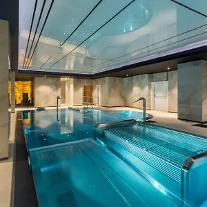 4* Ξενοδοχείο Radisson & Suites, Gdansk, Wyspa Spichrzow