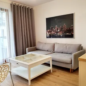 Zajezdnia Apart Apartament