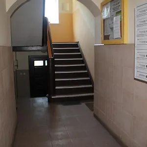 Anmar Kościuszki Apartament
