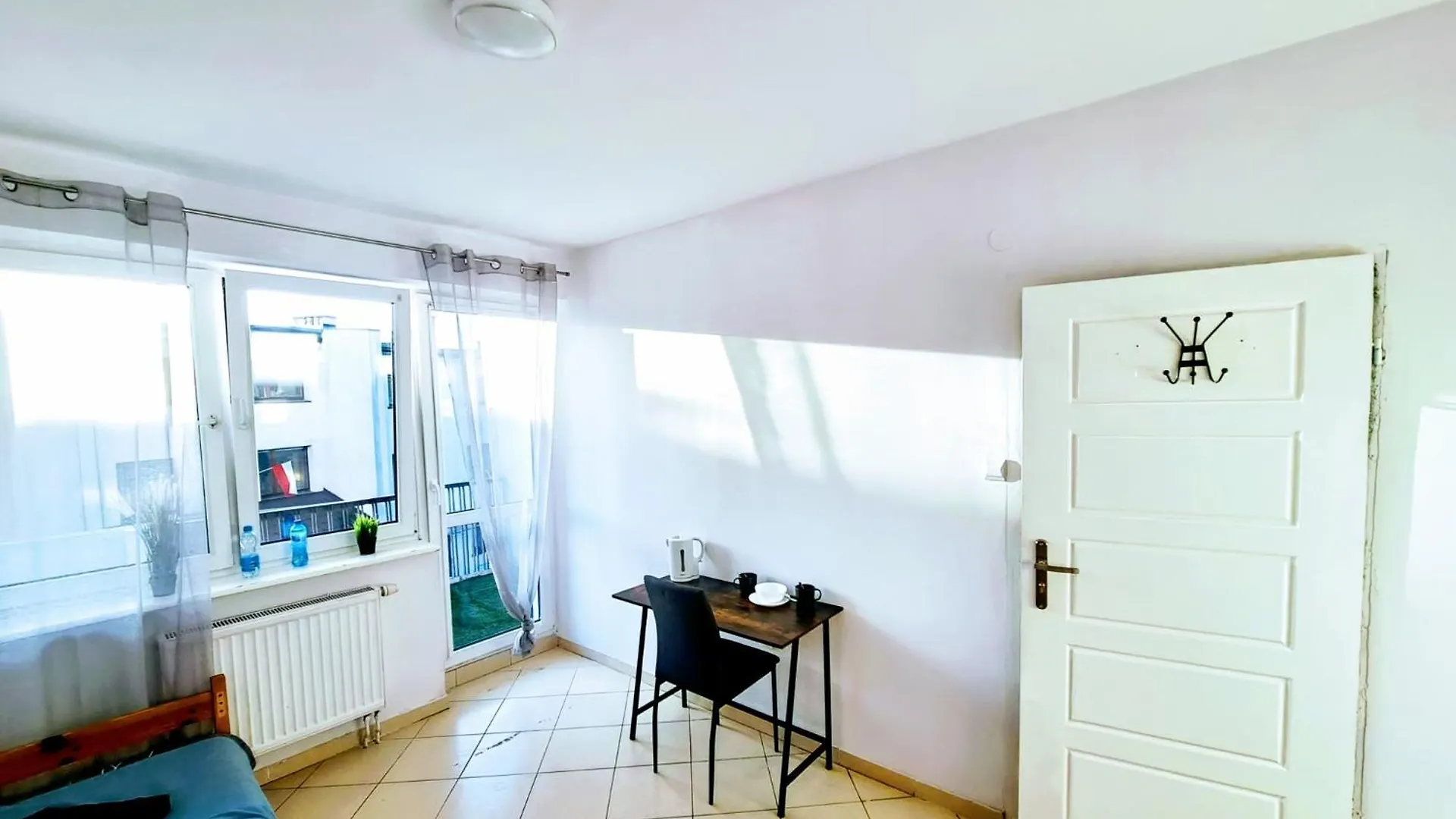 Apartamenty Blisko Centrum Gdanska 0*, غدانسك بولندا